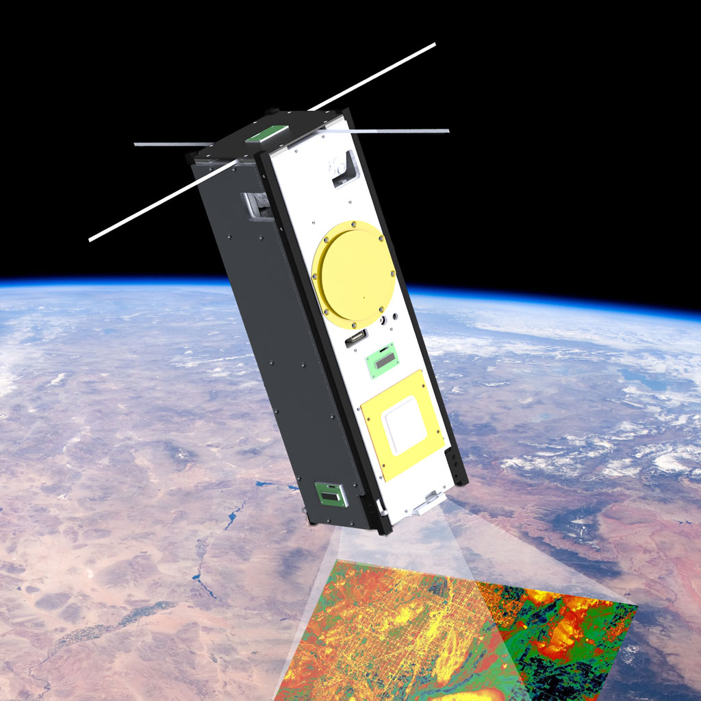 Phoenix CubeSat