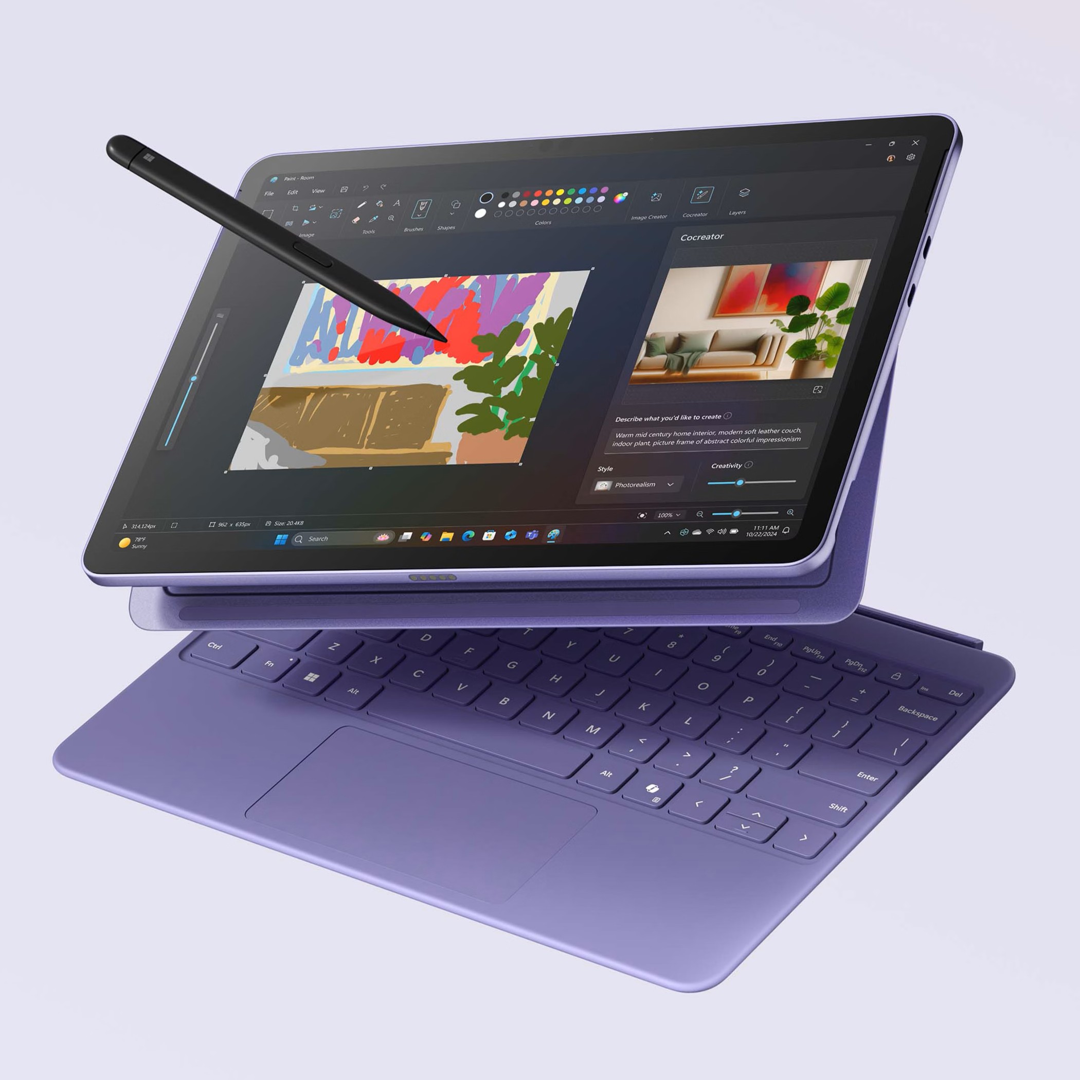 Microsoft Surface